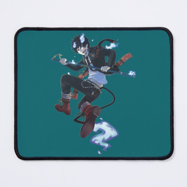 Item preview, Rin Okumura Spawn designed and sold by Loyaltytarver.