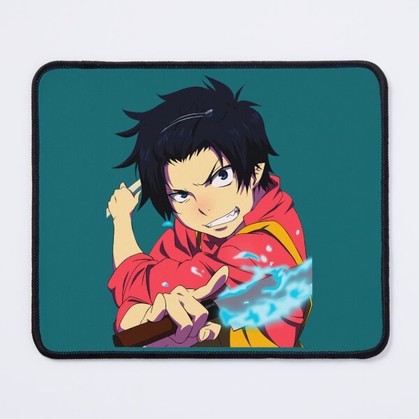 Item preview, Rin OkumuraAo no Exorcist designed and sold by Loyaltytarver.