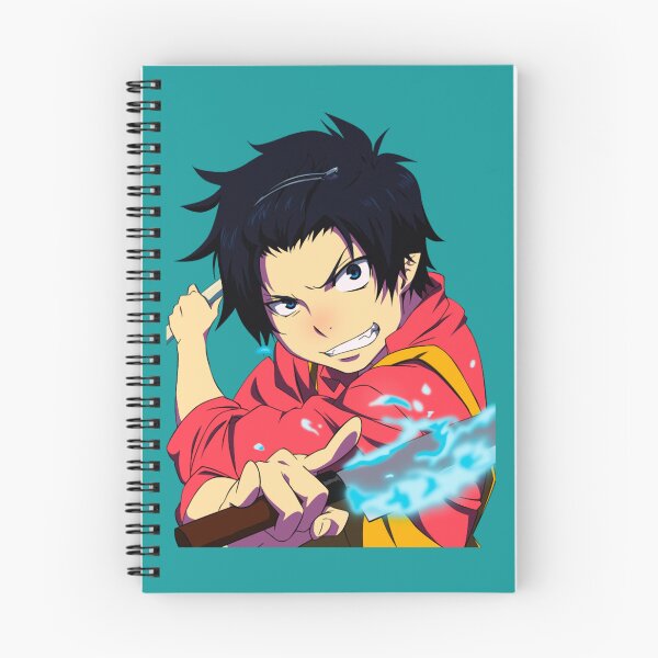 Item preview, Rin OkumuraAo no Exorcist  designed and sold by Loyaltytarver.