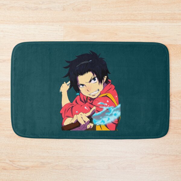 Item preview, Rin OkumuraAo no Exorcist  designed and sold by Loyaltytarver.