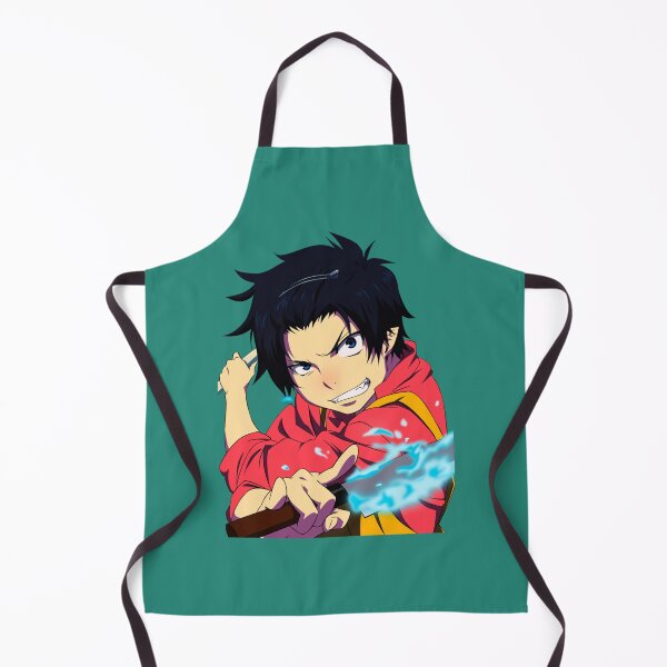 Item preview, Rin OkumuraAo no Exorcist  designed and sold by Loyaltytarver.