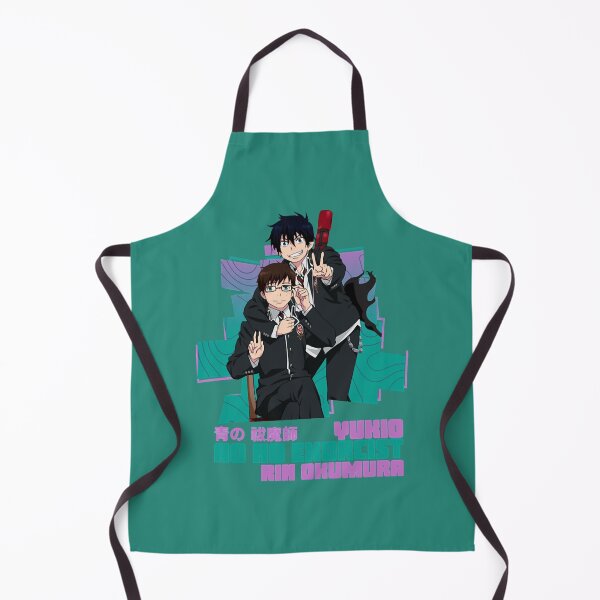 Item preview, Rin x Yukio Okumura - Ao no ExorcistBlue Exorcist designed and sold by Loyaltytarver.