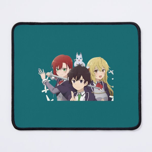 Item preview, Saikyou Onmyouji no Isekai Tenseiki The Reincarnation of the Strongest Exorcist in Another World Cla designed and sold by Loyaltytarver.
