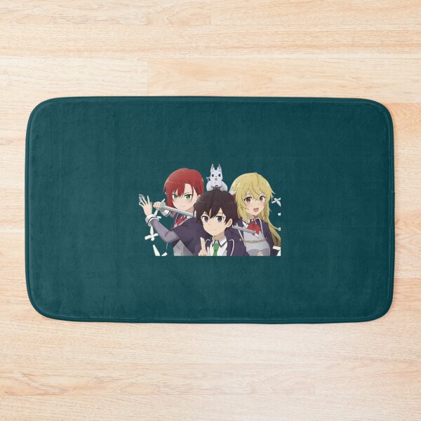 Item preview, Saikyou Onmyouji no Isekai Tenseiki The Reincarnation of the Strongest Exorcist in Another World Cla designed and sold by Loyaltytarver.