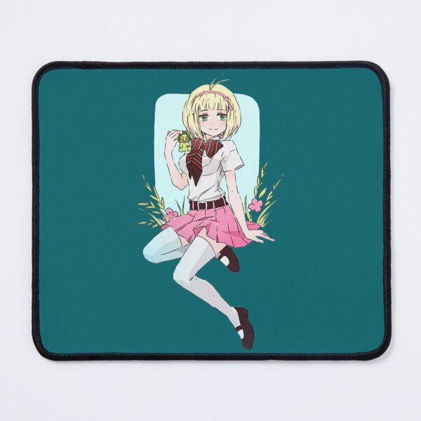 Item preview, Shiemi Moriyama from Blue Exorcist designed and sold by Loyaltytarver.