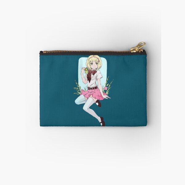 Item preview, Shiemi Moriyama from Blue Exorcist  designed and sold by Loyaltytarver.