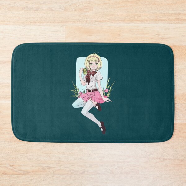 Item preview, Shiemi Moriyama from Blue Exorcist  designed and sold by Loyaltytarver.