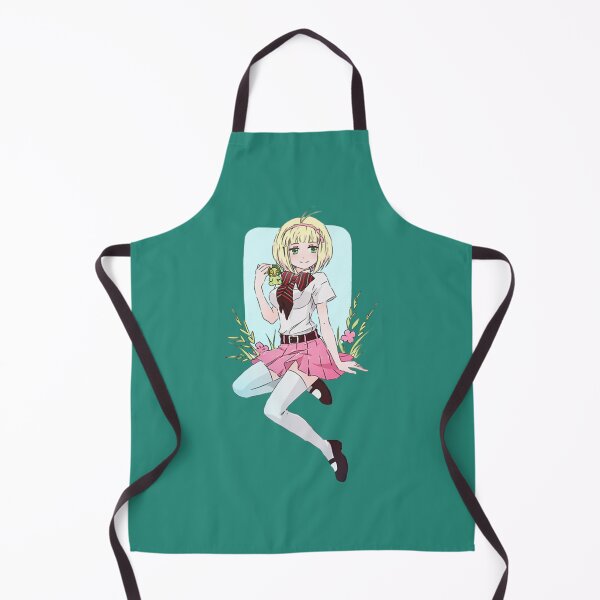Item preview, Shiemi Moriyama from Blue Exorcist  designed and sold by Loyaltytarver.