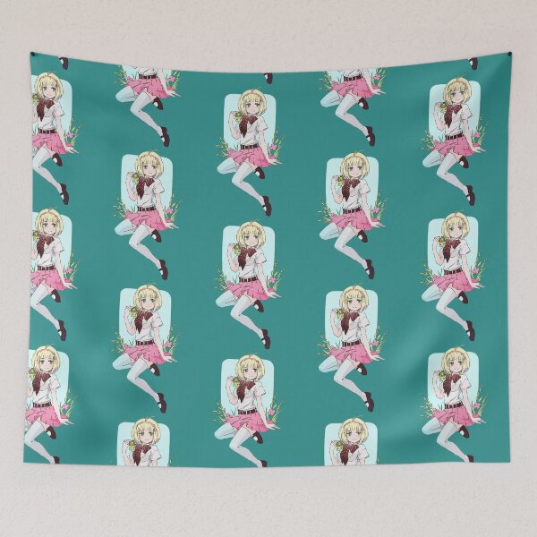 Item preview, Shiemi Moriyama from Blue Exorcist  designed and sold by Loyaltytarver.