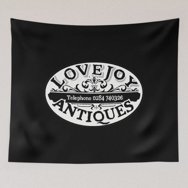 Item preview, Lovejoy Antiques	 designed and sold by xnnzkbspfnq70.