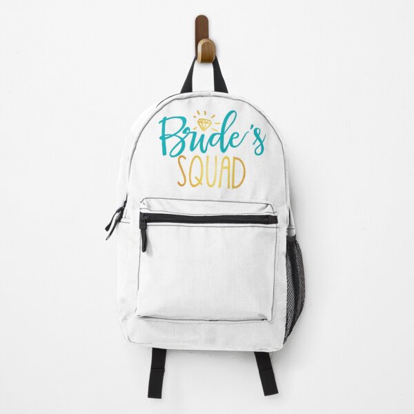 Item preview, Bride's Squad designed and sold by The Happiness Market .