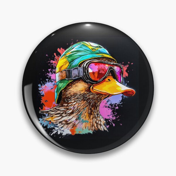Item preview, mallard ready for takeoff 	 	 designed and sold by mwucskncxz46.