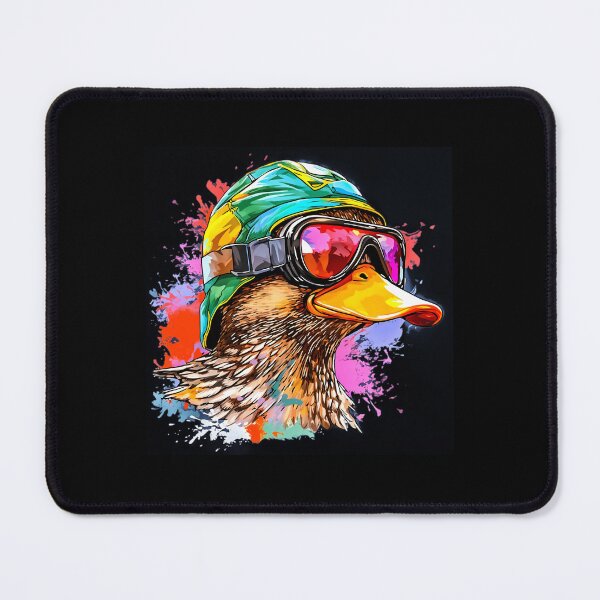 Item preview, mallard ready for takeoff 	 	 designed and sold by mwucskncxz46.