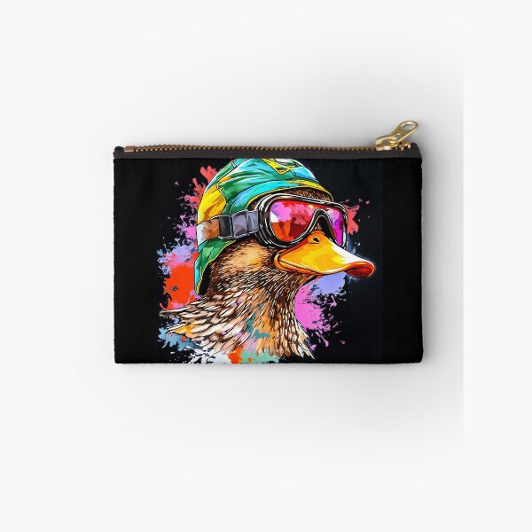 Item preview, mallard ready for takeoff 	 	 designed and sold by mwucskncxz46.
