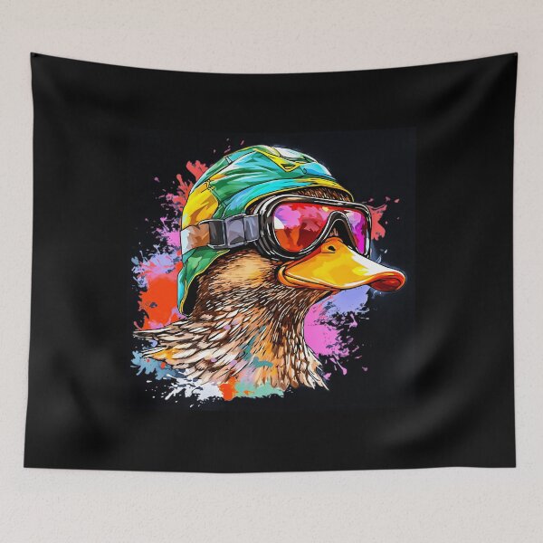 Item preview, mallard ready for takeoff 	 	 designed and sold by mwucskncxz46.