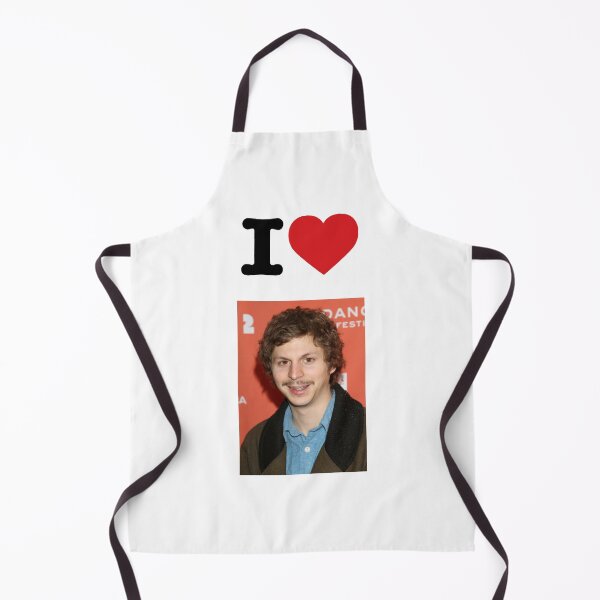 Item preview, I Love Michael Cera designed and sold by eckstromvan.