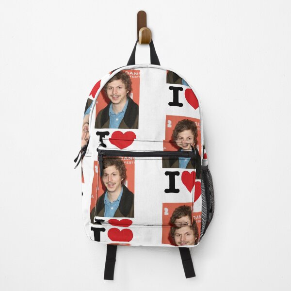 Item preview, I Love Michael Cera designed and sold by eckstromvan.