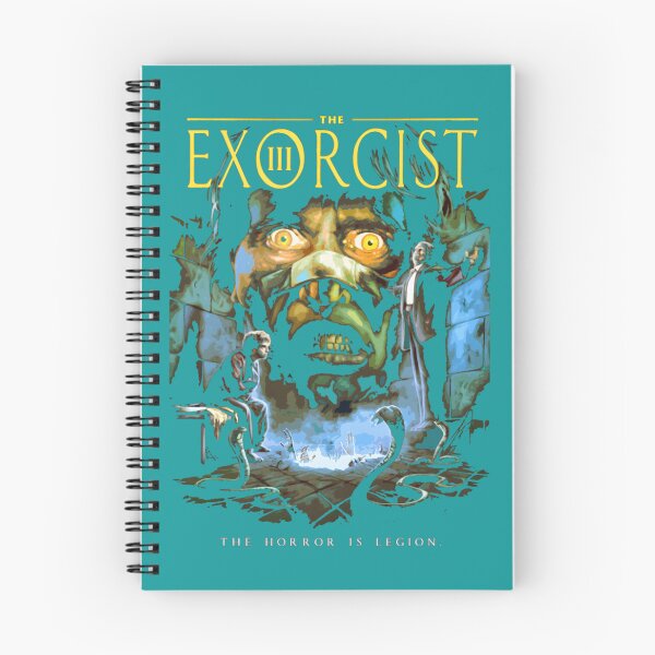 Item preview, The Exorcist     designed and sold by Loyaltytarver.