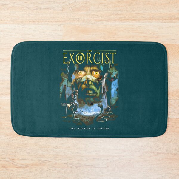 Item preview, The Exorcist     designed and sold by Loyaltytarver.