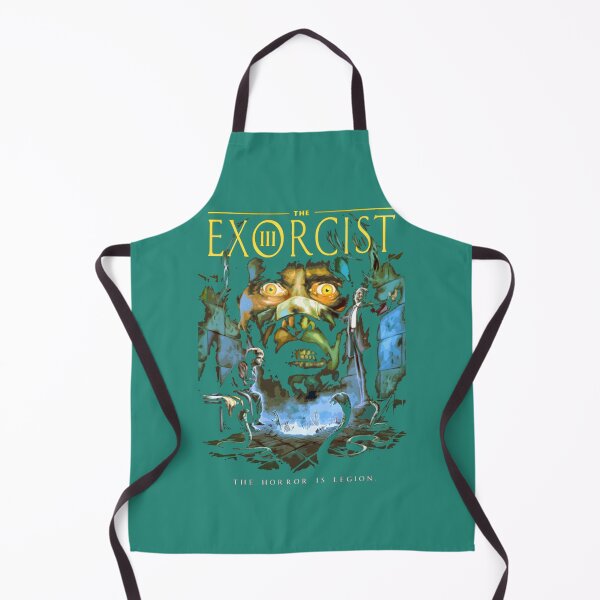 Item preview, The Exorcist     designed and sold by Loyaltytarver.