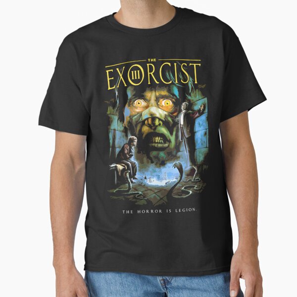 Item preview, The Exorcist     designed and sold by Loyaltytarver.