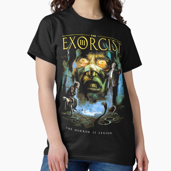 Item preview, The Exorcist     designed and sold by Loyaltytarver.