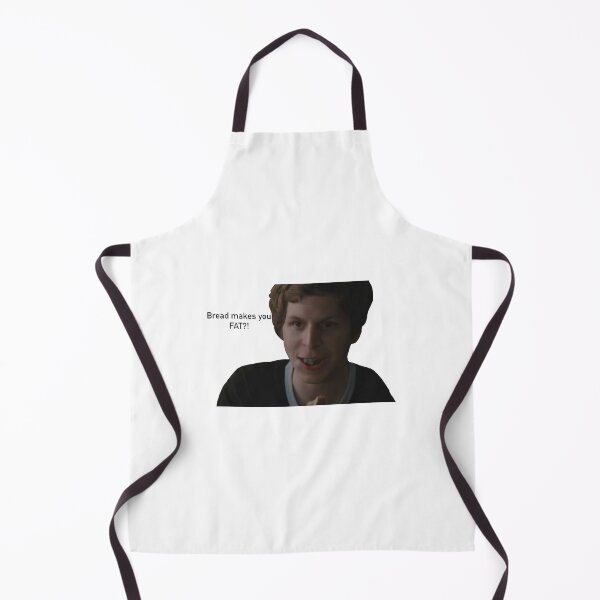 Item preview, Michael Cera - Bread designed and sold by eckstromvan.