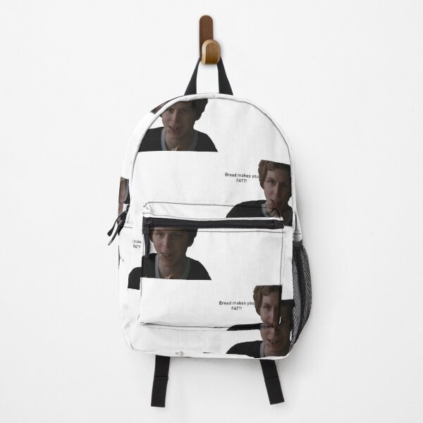 Item preview, Michael Cera - Bread designed and sold by eckstromvan.