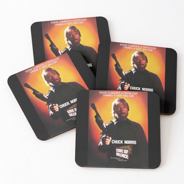 Item preview, Chuck Norris Classic designed and sold by YouthfulFoster.