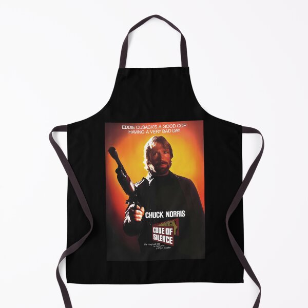 Item preview, Chuck Norris Classic designed and sold by YouthfulFoster.