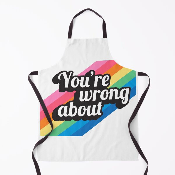 Item preview, You're Wrong About (4) designed and sold by yphien.