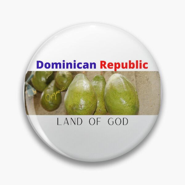 Pin on DOMINICANOS