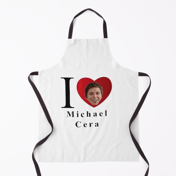 Item preview, Michael Cera Actor I Love Michael Cera designed and sold by eckstromvan.