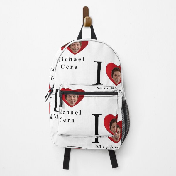 Item preview, Michael Cera Actor I Love Michael Cera designed and sold by eckstromvan.