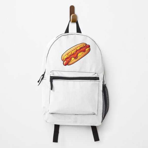 Item preview, Hot dog designed and sold by abmkf.
