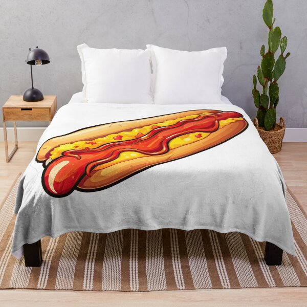 Item preview, Hot dog designed and sold by abmkf.