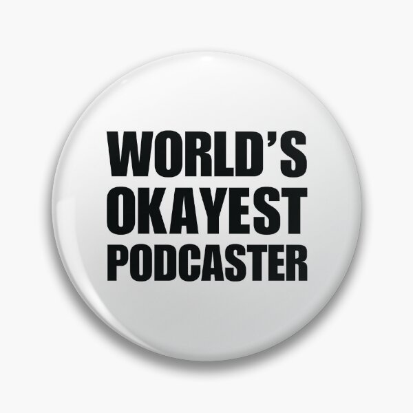 Item preview, Funny World_amp_amp_39_s Okayest Pastor Gifts For Pastors Coffee Mugs designed and sold by wolf-jacks.