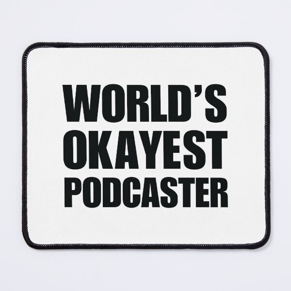 Item preview, Funny World_amp_amp_39_s Okayest Pastor Gifts For Pastors Coffee Mugs designed and sold by wolf-jacks.