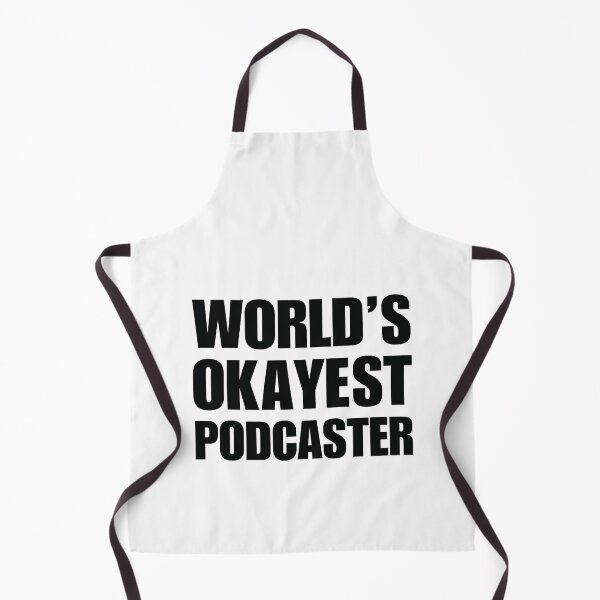 Item preview, Funny World_amp_amp_39_s Okayest Pastor Gifts For Pastors Coffee Mugs designed and sold by wolf-jacks.