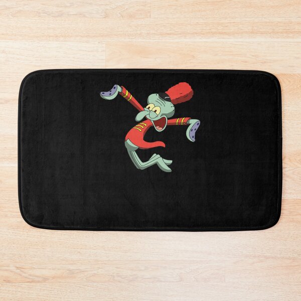 Item preview, Calamardo BANDA GEEKS designed and sold by MurrayDavis.