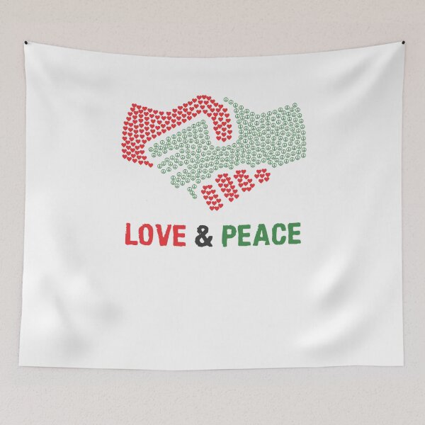 Item preview, Let_amp_amp_amp_amp_amp_39_s build a better world. designed and sold by wolf-jacks.