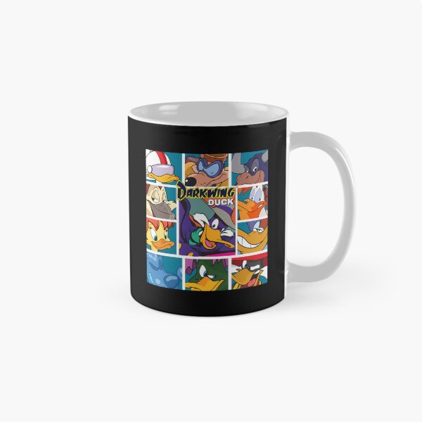 Item preview, Duck Darkwing And Friends designed and sold by LCHStyle.