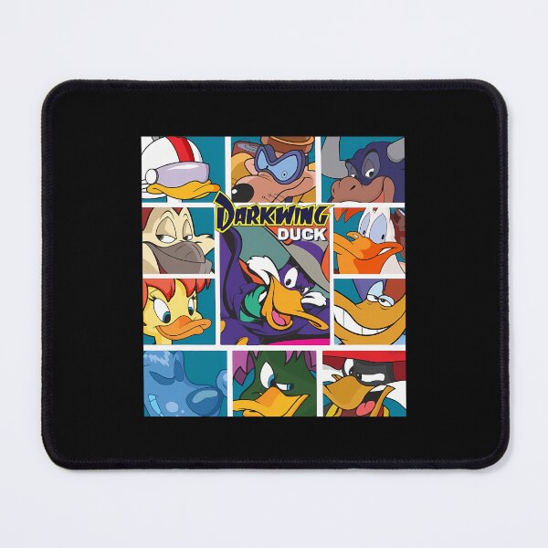 Item preview, Duck Darkwing And Friends designed and sold by LCHStyle.