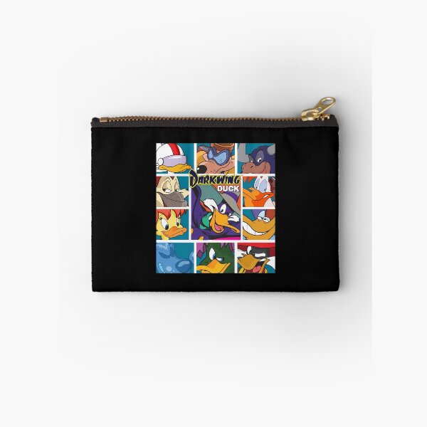 Item preview, Duck Darkwing And Friends designed and sold by LCHStyle.