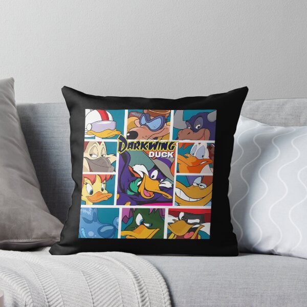 Item preview, Duck Darkwing And Friends designed and sold by LCHStyle.