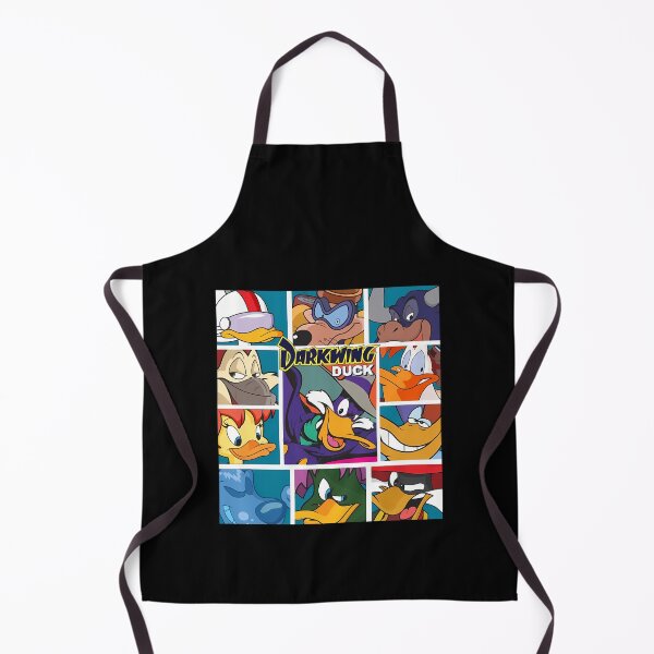 Item preview, Duck Darkwing And Friends designed and sold by LCHStyle.
