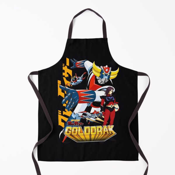 Item preview, Grendiser aka GOLDORAK + Dukefleed  	 designed and sold by fcgmuengnjm14.