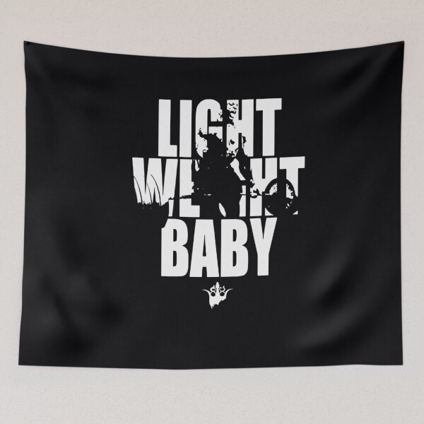 Item preview, Light Weight Ba2	 designed and sold by mvhgghgsco24.