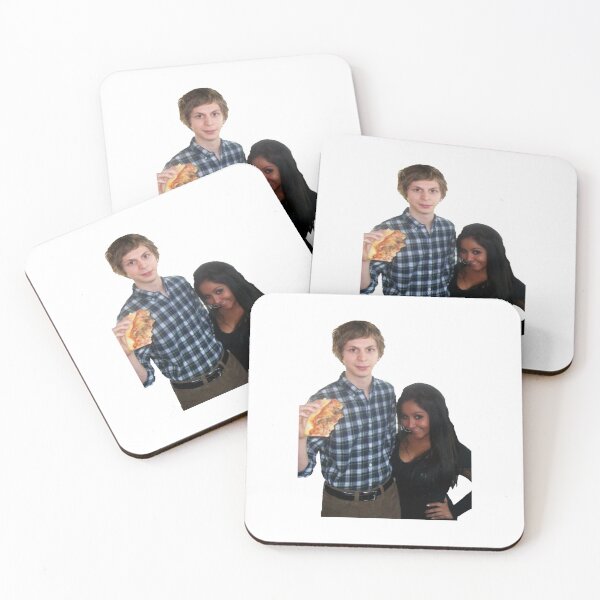 Item preview, Michael Cera and Snooki designed and sold by eckstromvan.