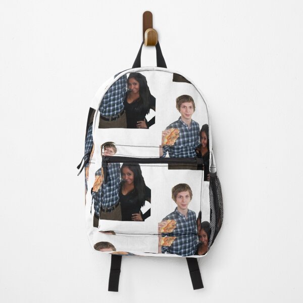 Item preview, Michael Cera and Snooki designed and sold by eckstromvan.